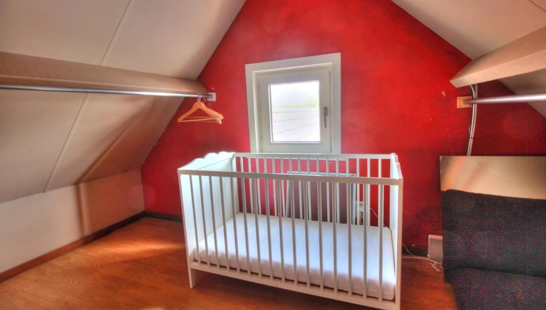 Holiday home Poldernest Villa Middelkerke