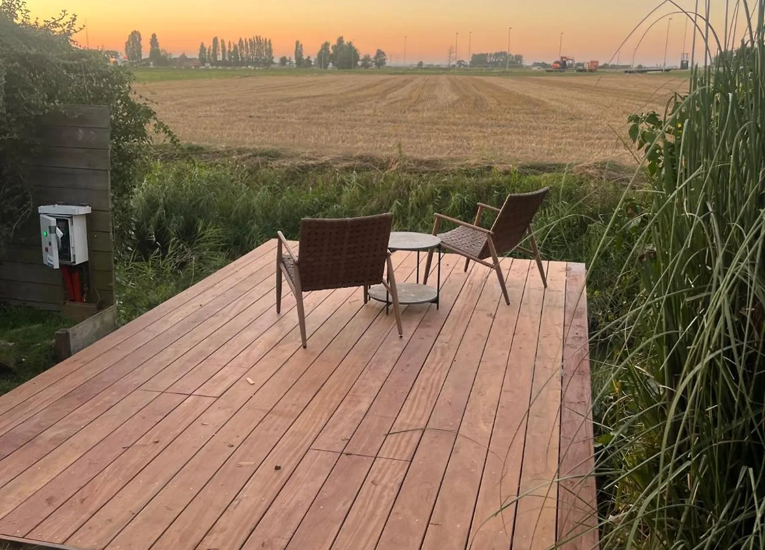 Poldernest Villa Middelkerke