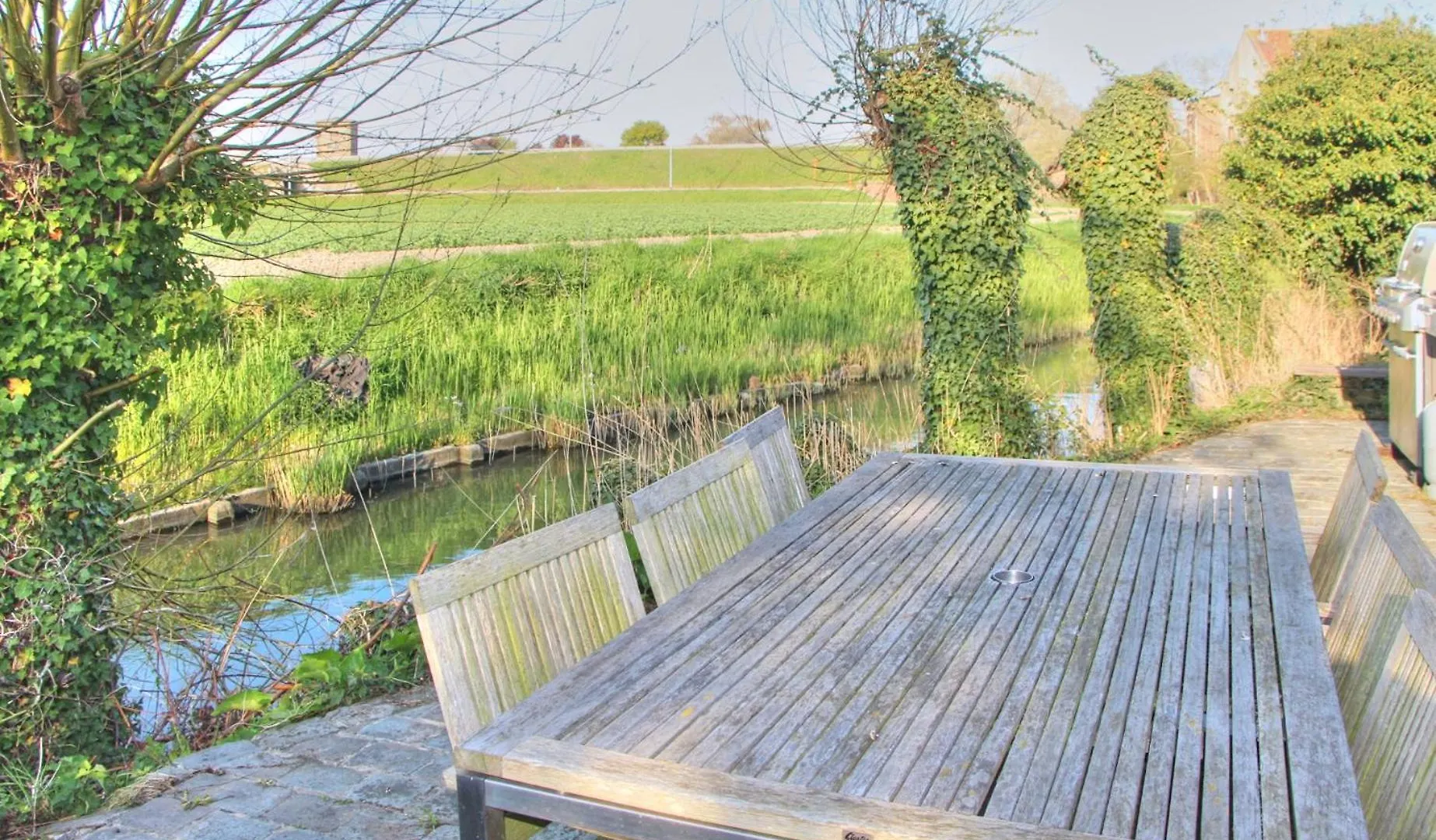 Holiday home Poldernest Villa Middelkerke