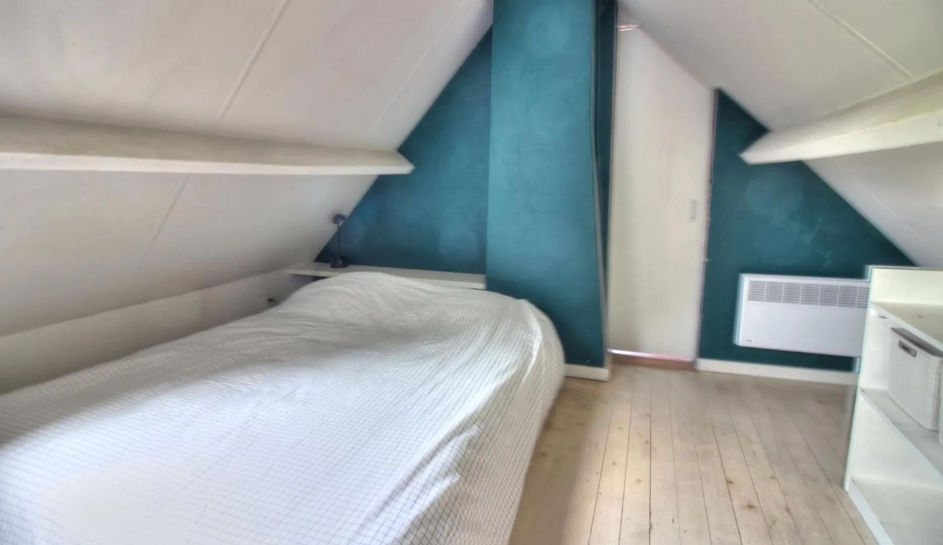 Poldernest Villa Middelkerke